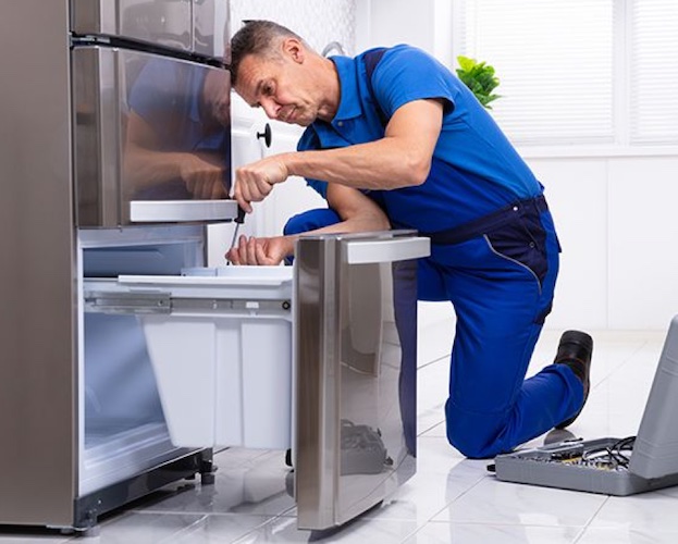 fridge repair Terms Of Service